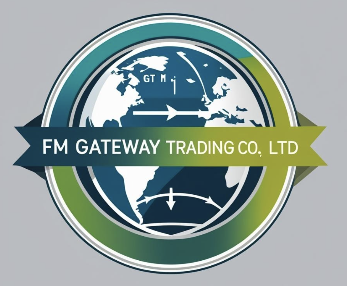 FM Gateway Trading Logo